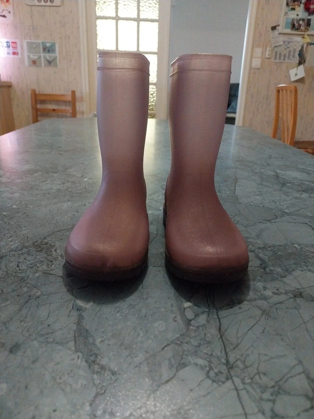 Botte de plus T.29 – photo 4